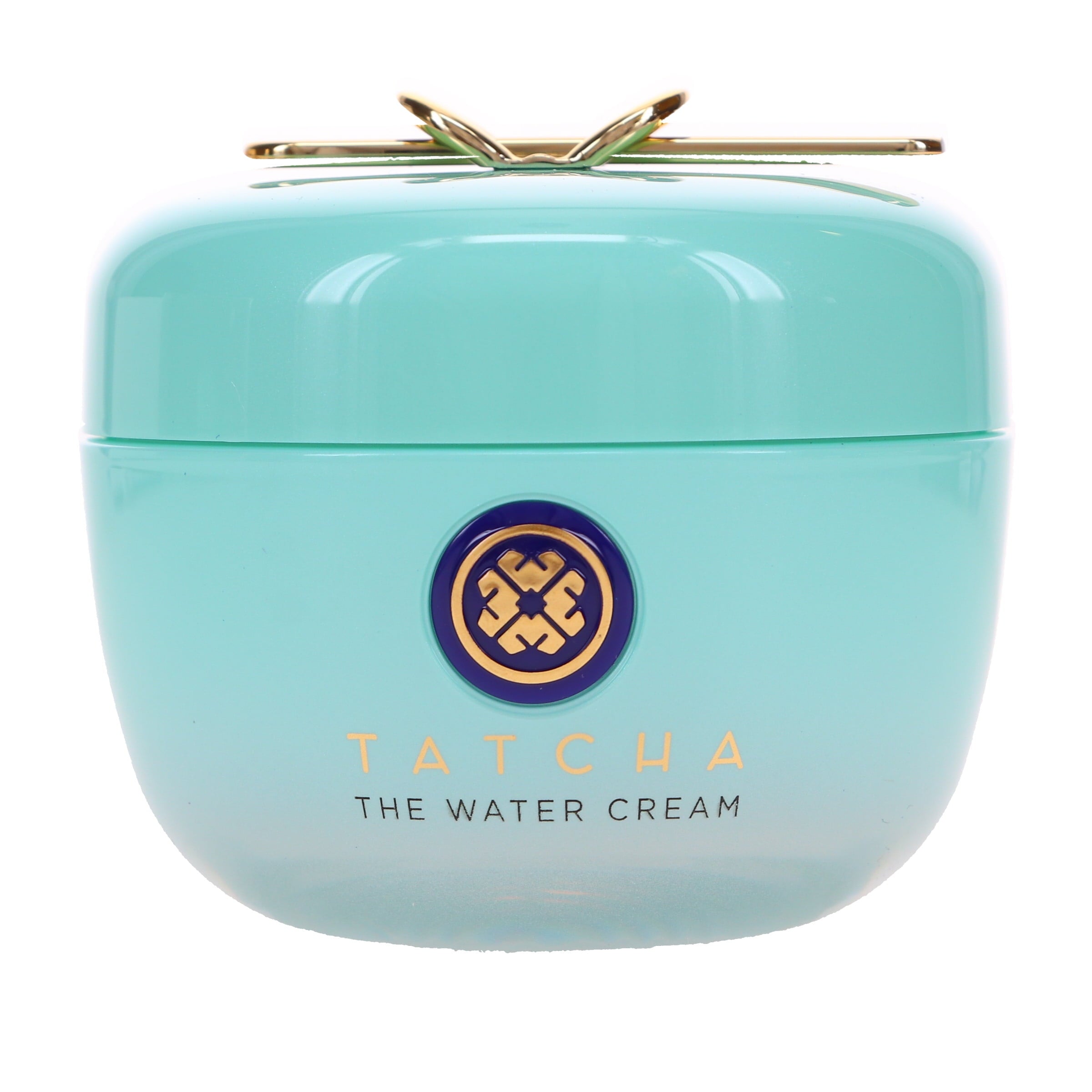 Tatcha The Water Cream Pore Minimizing Moisturizer 1.7 oz image 0