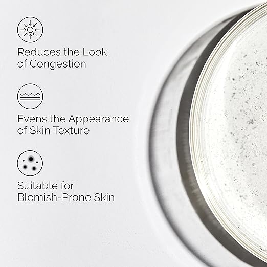 The Ordinary Salicylic Acid 2% Solution, Acne-Fighting Serum for Blemish-Prone Skin image 2