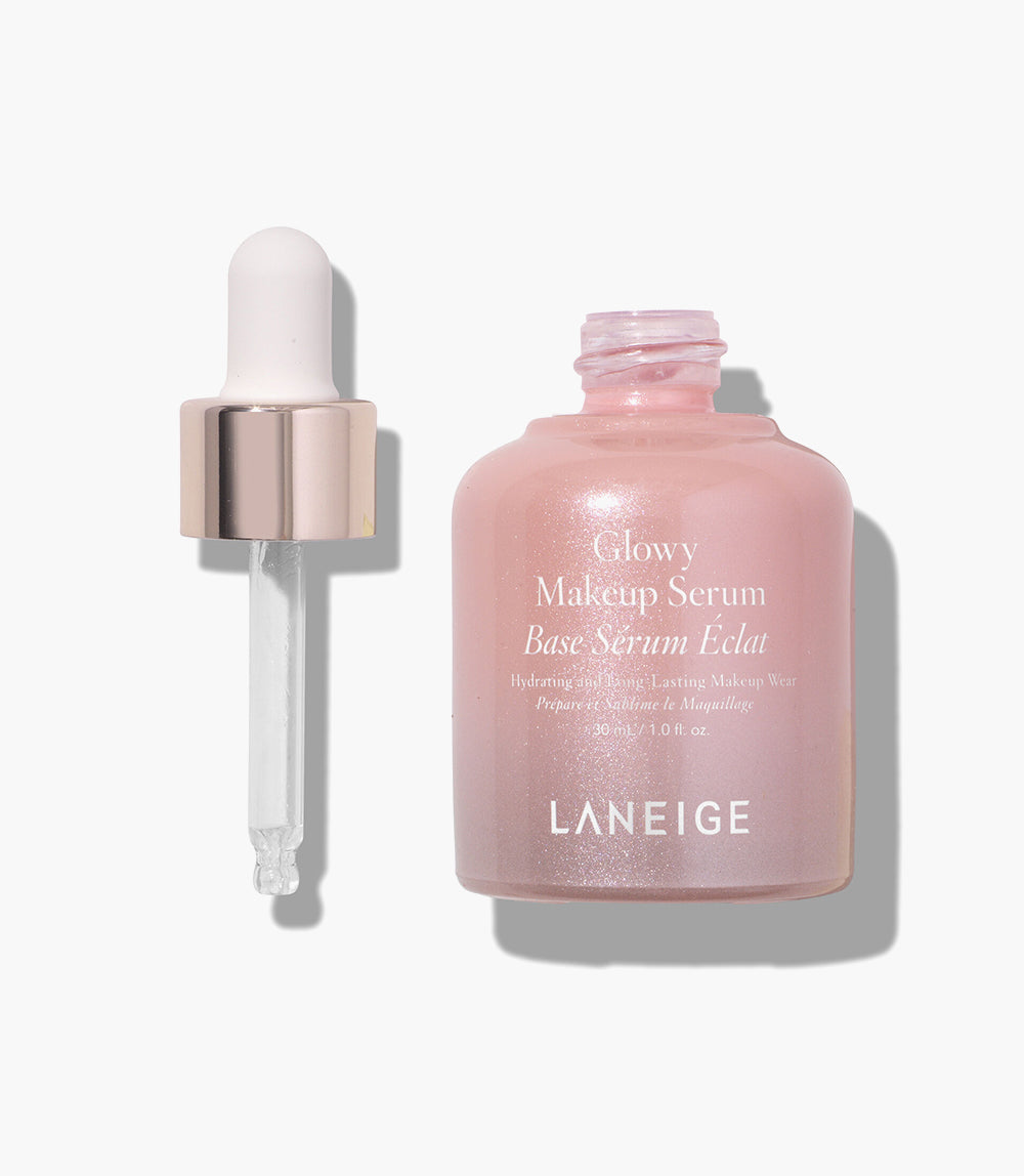Laneige Glowy Makeup Serum  30ml - 50ml image
