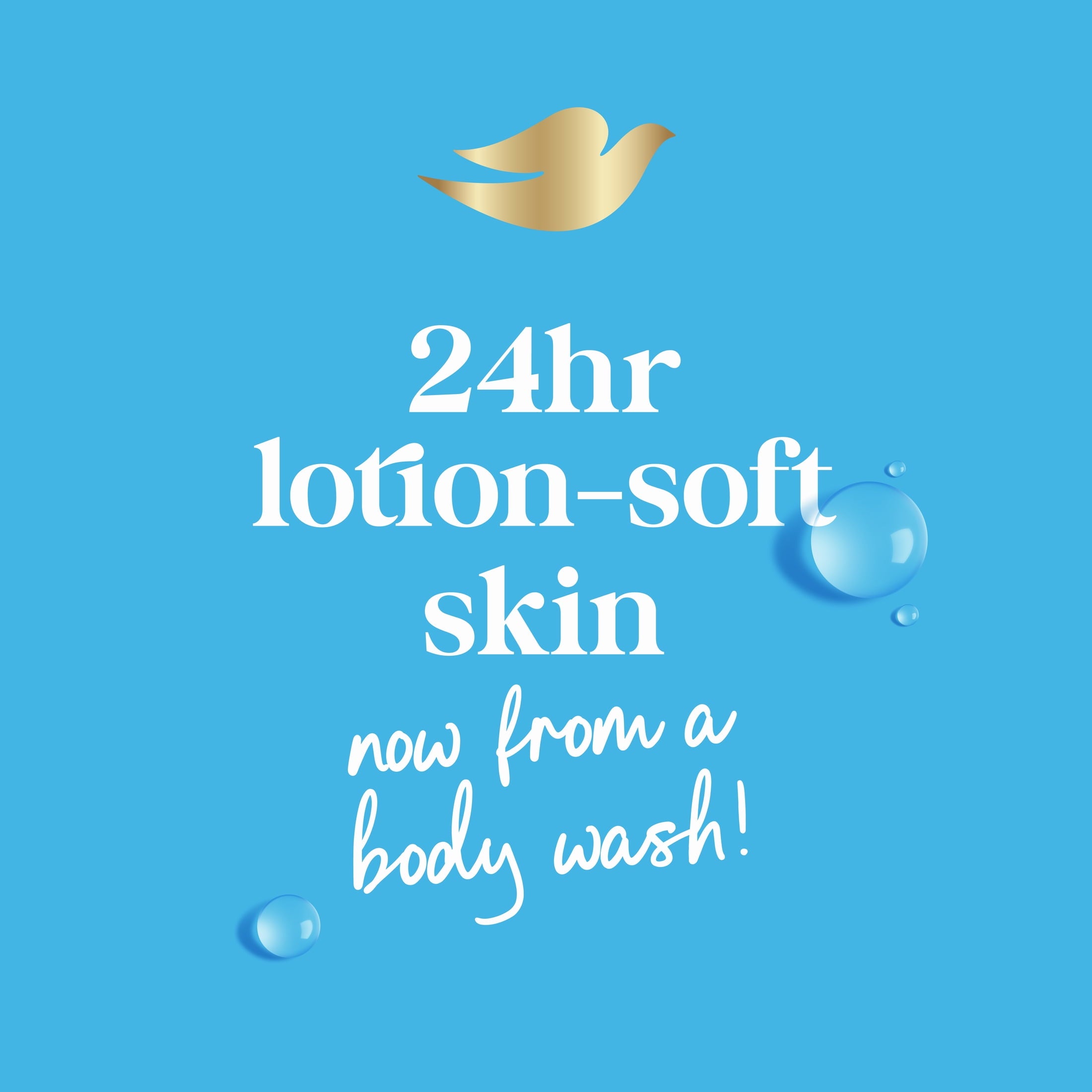 Dove Body Wash for Women Gentle Exfoliating with Sea Minerals All Skin, 30.6 oz with Pump image 8