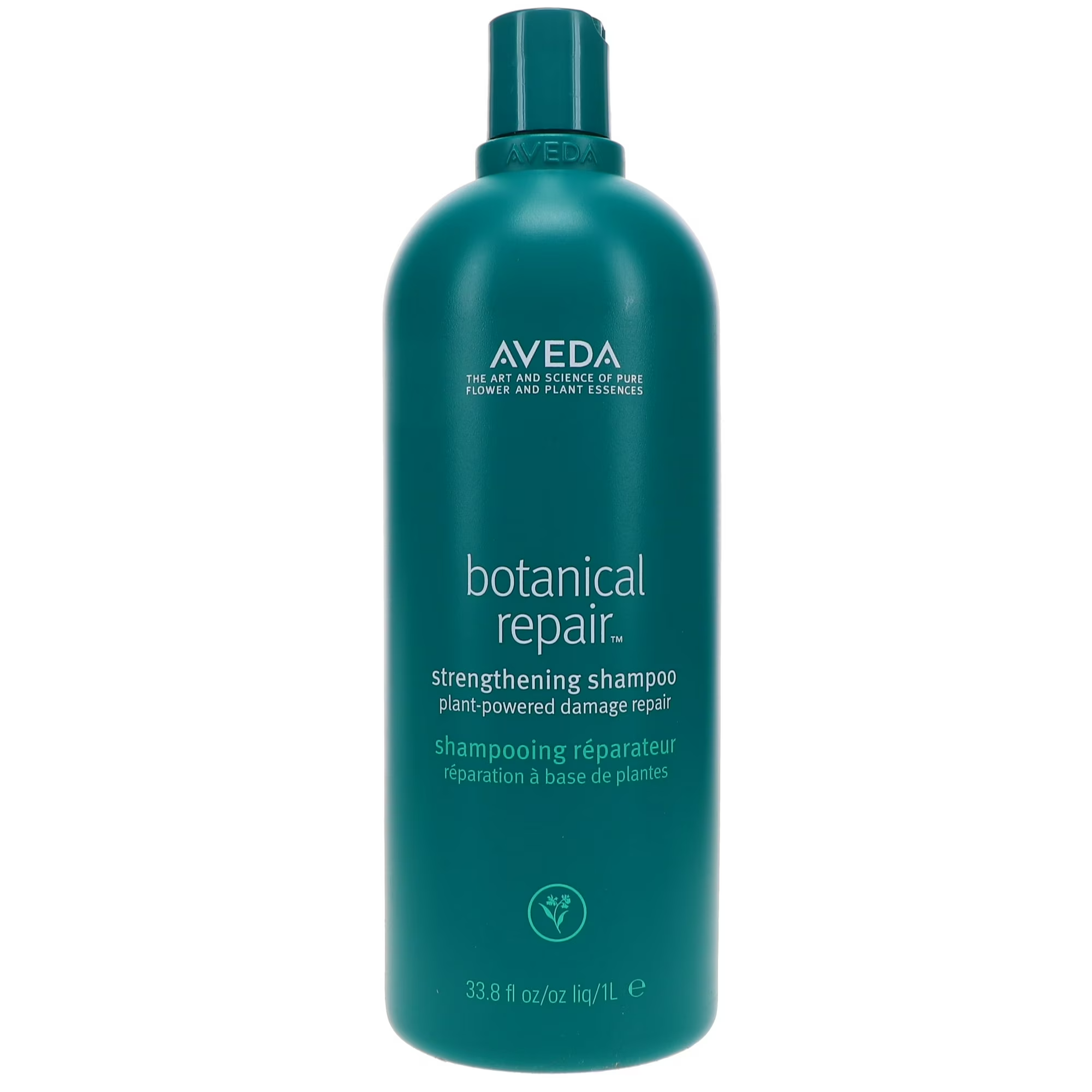 Aveda Botanical Repair Strengthening Shampoo 33.8 oz image 0