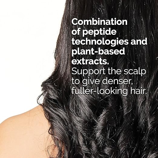 The Ordinary Multi-Peptide Serum for Hair Density, Peptide-Powered Formula for Thicker, Fuller Looking Hair image 3