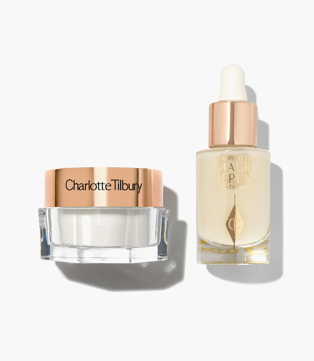 Charlotte Tilbury Magic Skin Duo image 1