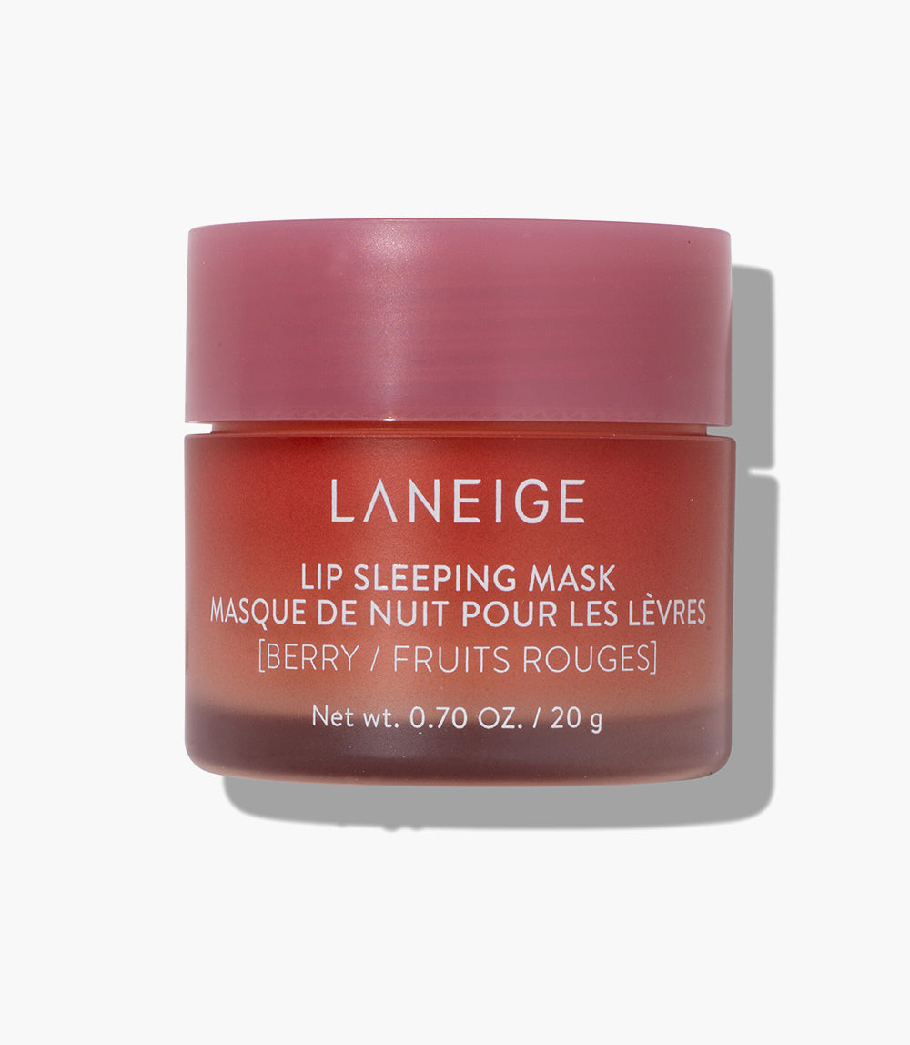 Laneige Lip Sleeping Mask Nuit Pure 20g image 0