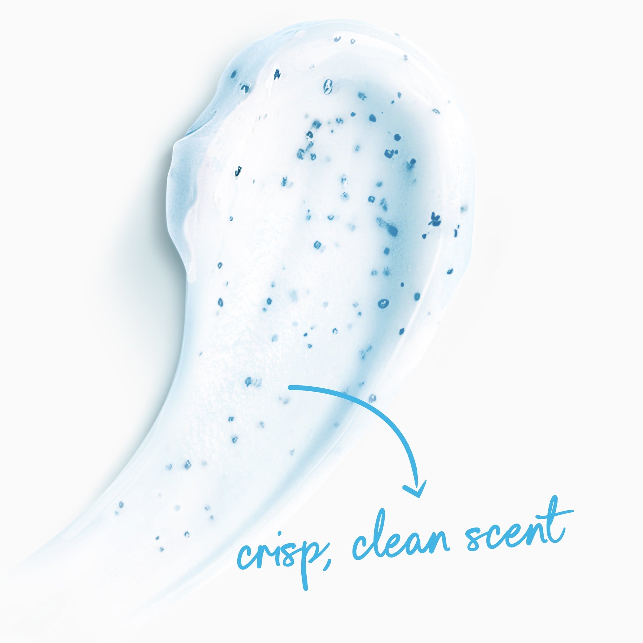 Dove Body Wash for Women Gentle Exfoliating with Sea Minerals All Skin, 30.6 oz with Pump image 5