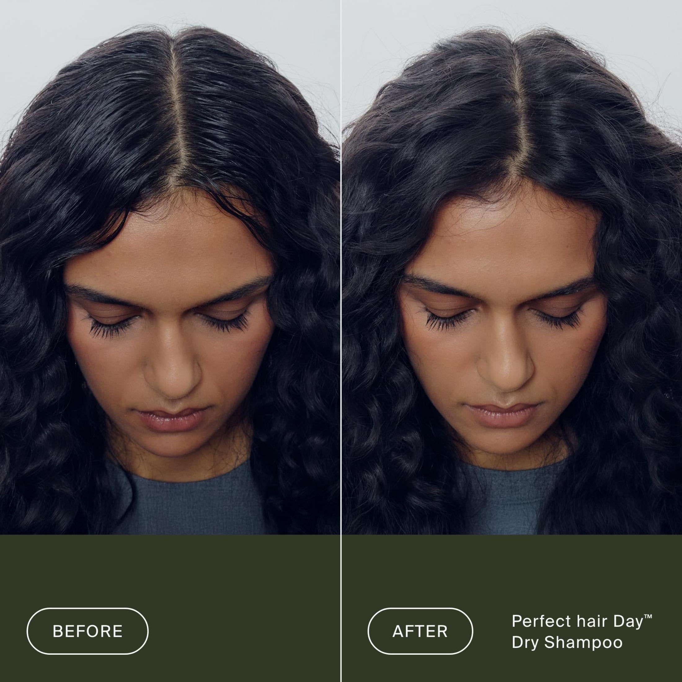 Living Proof Perfect Hair Day Dry Shampoo, Absorbs Oil & Sweat, 9.9 oz image 5
