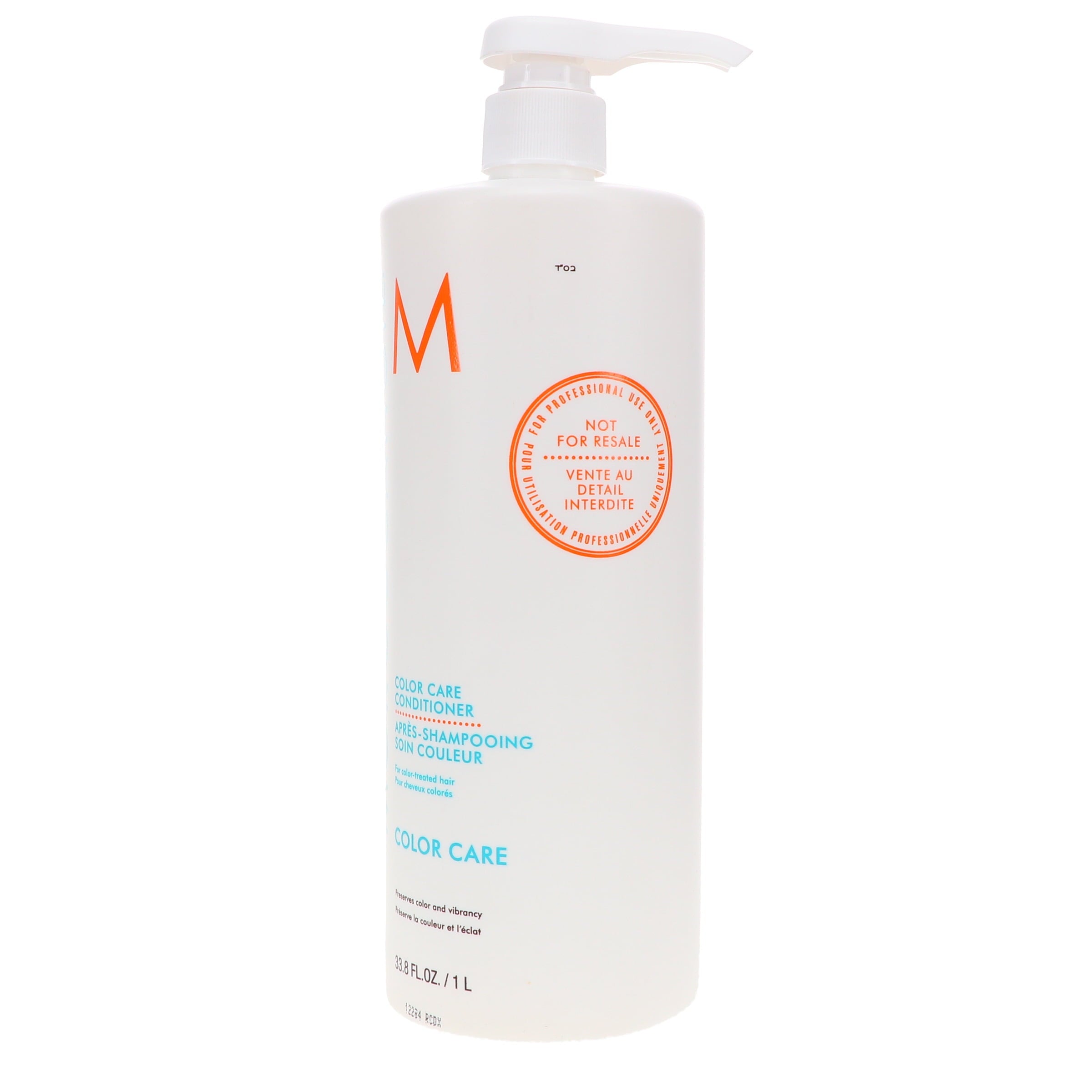 Moroccanoil Color Care Conditioner 33.8 oz image 1