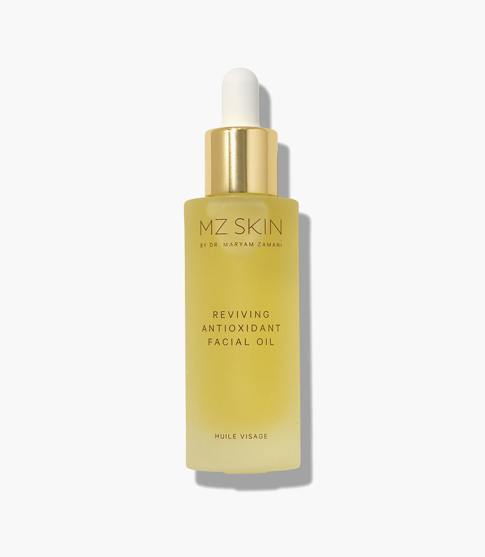 Mz Skin Reviving Antioxidant Glow Oil  30ml image 0