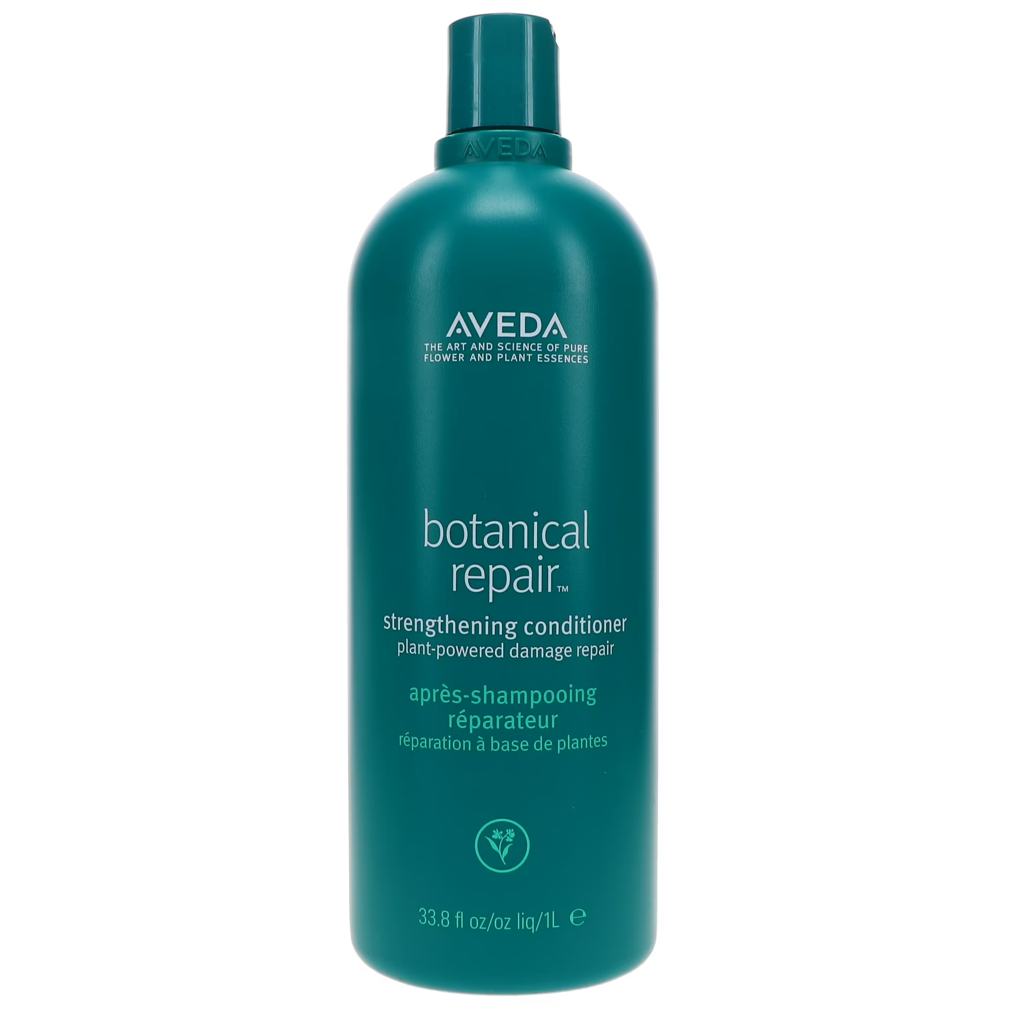 Aveda Botanical Repair Strengthening Conditioner 33.8 fl oz (1000ml) image 0