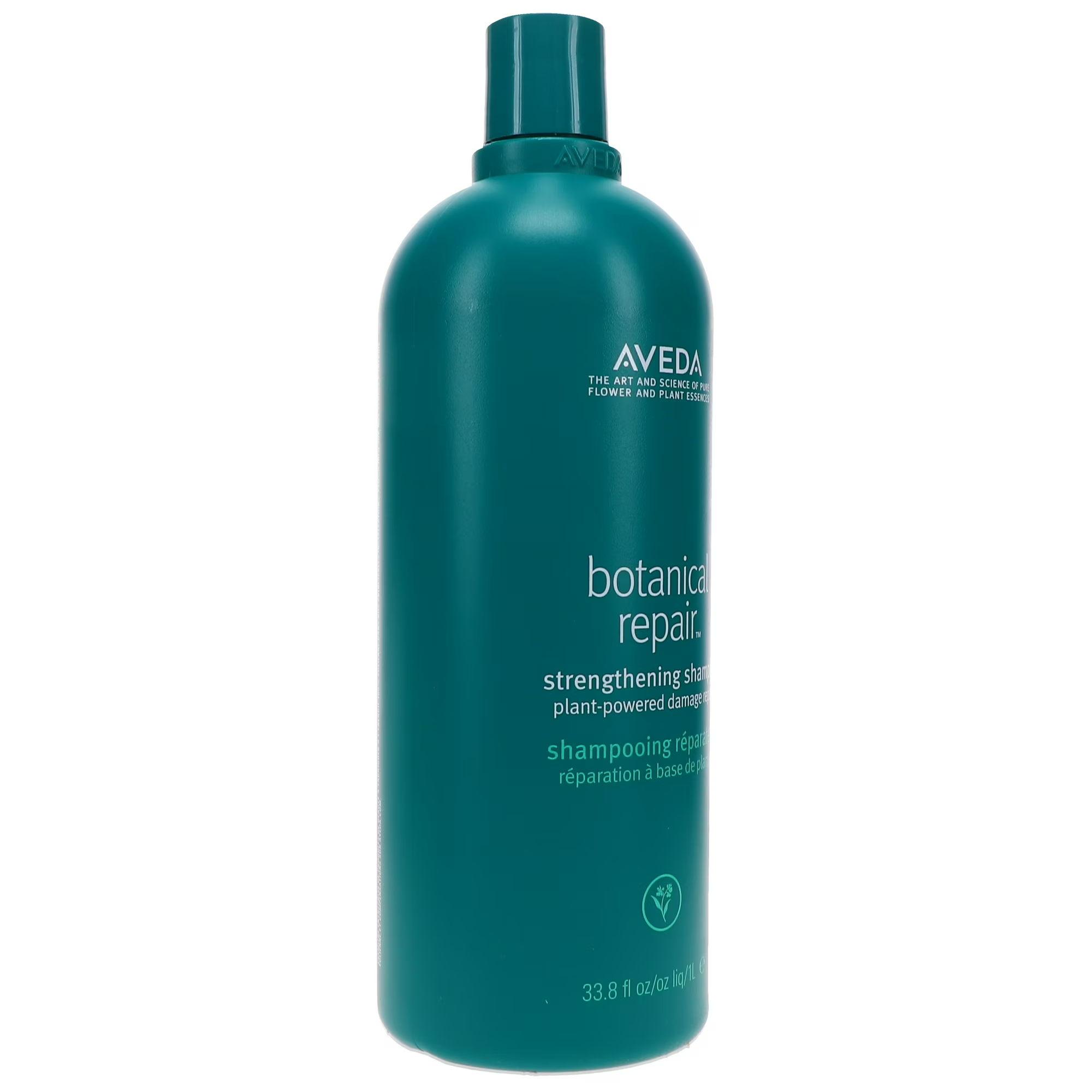 Aveda Botanical Repair Strengthening Shampoo 33.8 oz image 1