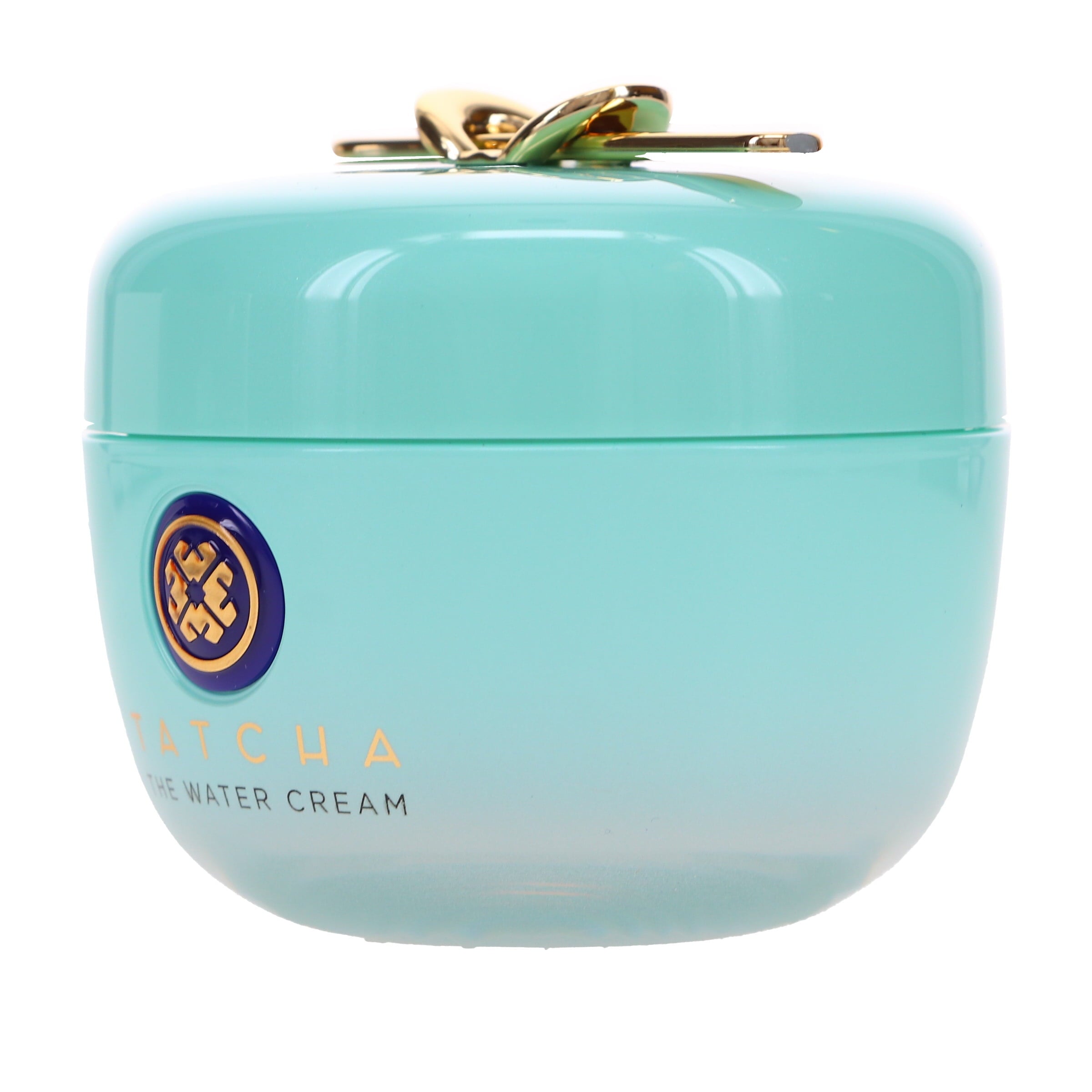 Tatcha The Water Cream Pore Minimizing Moisturizer 1.7 oz image 2