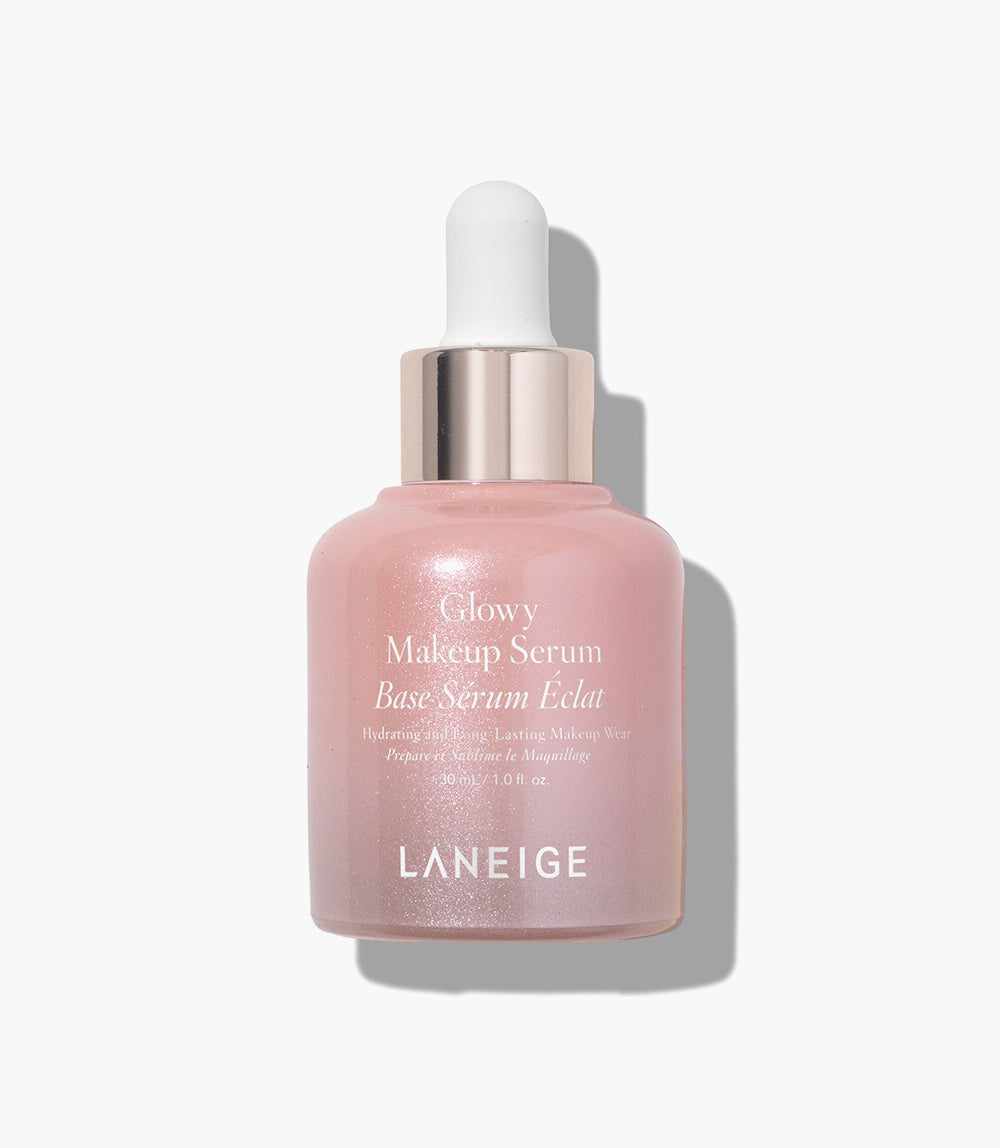 Laneige Glowy Makeup Serum  30ml image 0