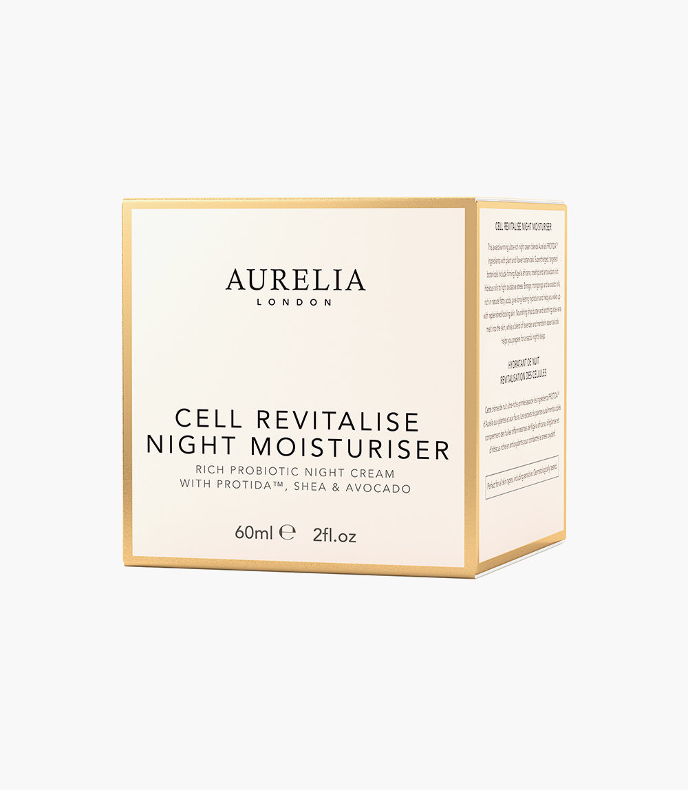 Cell Revitalise Night Moisturiser  60ml image 4